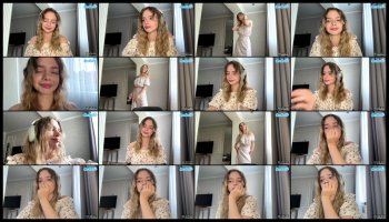 sharlenemcgahee — 121 minute CamSoda cam show recording, 720p, Jul 11, 2026