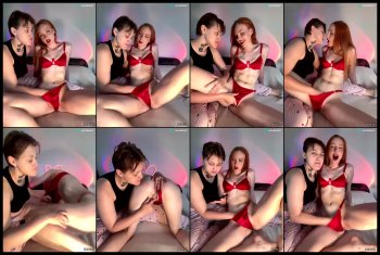 Fallen-angels1 — 12 minute BongaCams cam show recording, 720p, Jul 12, 2026