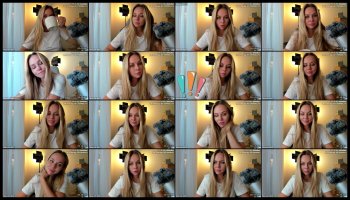 Linda_0nline — 38 minute MyFreeCams cam show recording, 720p, Jul 12, 2026