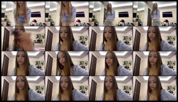 SofiaTanna — 8 minute BongaCams cam show recording, 720p, Jul 12, 2026