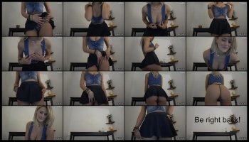 english_rose__ — 120 minute Chaturbate female cam show recording, 720p, Jul 13, 2026