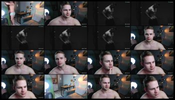 sevan_eleven — 87 minute Chaturbate male cam show recording, 720p, Jul 14, 2026
