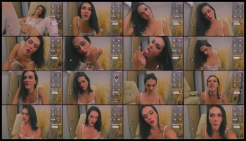 andreea_marin — 116 minute Chaturbate trans cam show recording, 720p, Jul 14, 2026
