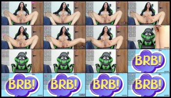 eva_kim1 — 58 minute Chaturbate trans cam show recording, 720p, Jul 16, 2026