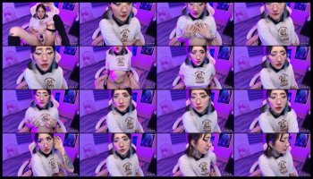 miwaviolet — 11 minute Chaturbate female cam show recording, 720p, Jul 17, 2026