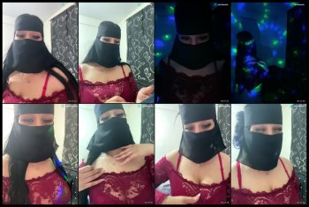 mari_layali — 32 minute Stripchat female cam show recording, 720p, Jul 18, 2026