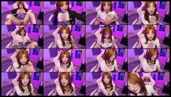 miwaviolet — 46 minute Chaturbate female cam show recording, 720p, Jul 18, 2026