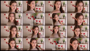 linda__williams — 18 minute Chaturbate female cam show recording, 720p, Jul 19, 2026