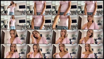 SofiaTanna — 10 minute BongaCams cam show recording, 720p, Jul 20, 2026