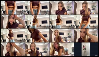 SofiaTanna — 48 minute BongaCams cam show recording, 720p, Jul 20, 2026