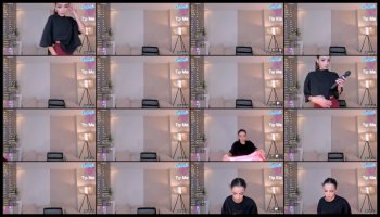 keylapalmer — 9 minute CamSoda cam show recording, 480p, Jul 20, 2026