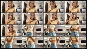 SofiaTanna — 6 minute BongaCams cam show recording, 720p, Jul 21, 2026
