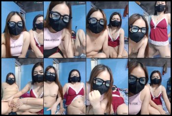 -__cherry__- — 69 minute Stripchat couple cam show recording, 720p, Jul 21, 2026