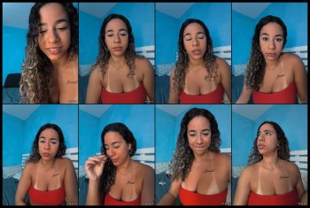vivianeleoa — 49 minute Stripchat couple cam show recording, 720p, Jul 21, 2026