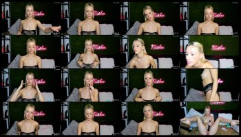 MiaBeeXX — 106 minute Stripchat female cam show recording, 1080p, Jul 22, 2026
