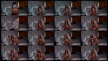 eVvushka — 93 minute Stripchat female cam show recording, 1080p, Jul 22, 2026