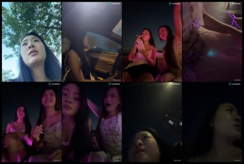 jingya521 — 97 minute Stripchat female cam show recording, 720p, Jul 22, 2026