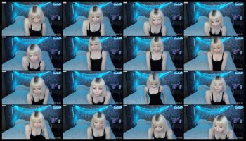 lillolly67 — 14 minute CamSoda cam show recording, 720p, Jul 22, 2026