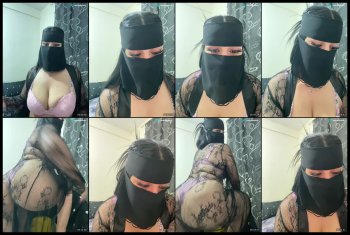 mari_layali — 26 minute Stripchat female cam show recording, 720p, Jul 22, 2026