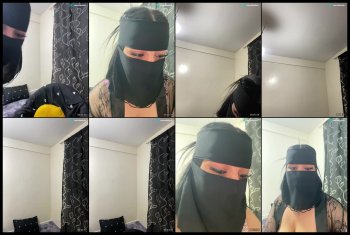 mari_layali — 24 minute Stripchat female cam show recording, 720p, Jul 22, 2026