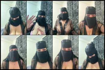 mari_layali — 107 minute Stripchat female cam show recording, 720p, Jul 22, 2026