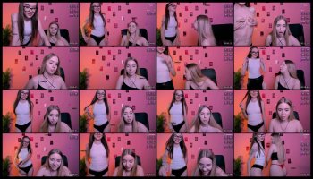nila_eclipse — 66 minute Chaturbate couple cam show recording, 720p, Jul 22, 2026