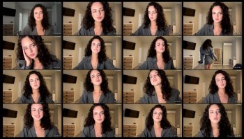 A_Milly — 97 minute Stripchat female cam show recording, 1080p, Jul 23, 2026