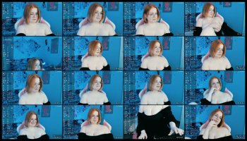 Java_fire — 61 minute Stripchat female cam show recording, 1080p, Jul 23, 2026