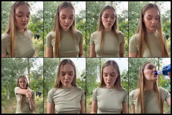 MilaMoone — 64 minute Stripchat female cam show recording, 720p, Jul 23, 2026