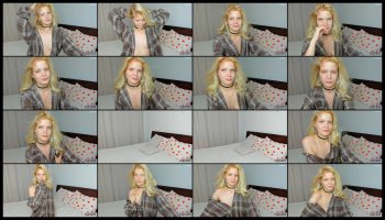 Xloe_Queen — 11 minute Stripchat female cam show recording, 1080p, Jul 23, 2026