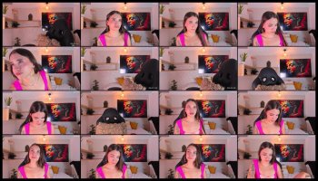 aitana_baker_ — 120 minute Stripchat female cam show recording, 1080p, Jul 23, 2026