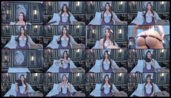 charlote_rossee — 43 minute Chaturbate female cam show recording, 720p, Jul 23, 2026