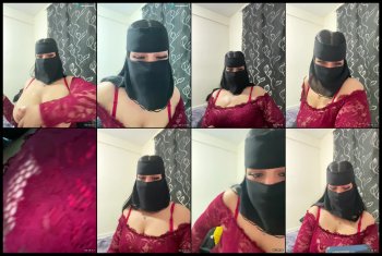 mari_layali — 120 minute Stripchat female cam show recording, 720p, Jul 23, 2026