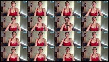 paulcaldron — 18 minute CamSoda cam show recording, 720p, Jul 24, 2026