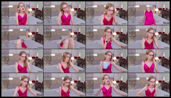 MeryMayers — 29 minute Stripchat female cam show recording, 1080p, Jul 25, 2026