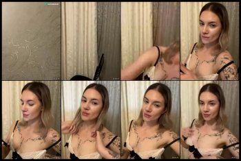 Millashaa — 8 minute BongaCams cam show recording, 720p, Jul 26, 2026