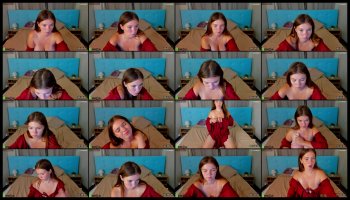 mayajade — 119 minute Chaturbate female cam show recording, 720p, Jul 25, 2026