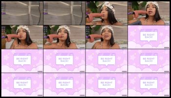 mia_rosalie — 24 minute Chaturbate female cam show recording, 720p, Jul 25, 2026