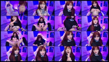 miwaviolet — 119 minute Chaturbate female cam show recording, 720p, Jul 25, 2026