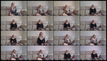 tattoobbgirl — 120 minute Chaturbate female cam show recording, 720p, Jul 25, 2026