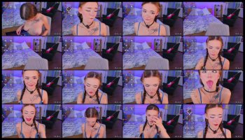Adetta — 39 minute Stripchat female cam show recording, 1080p, Jul 26, 2026