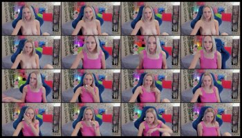 GinaGinaLove — 20 minute BongaCams cam show recording, 720p, Jul 26, 2026