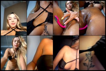 Natalia__vidal — 18 minute Stripchat female cam show recording, 720p, Jul 26, 2026