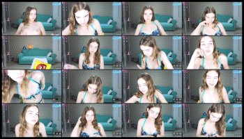 henny-cs — 64 minute CamSoda cam show recording, 720p, Jul 26, 2026