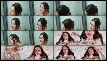 melissaxcbx — 10 minute Stripchat female cam show recording, 1080p, Jul 26, 2026