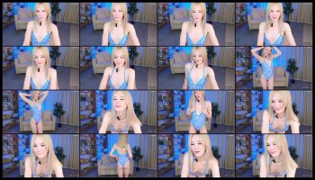 MilliBrownn — 16 minute Stripchat female cam show recording, 1080p, Jul 27, 2026