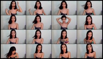 cumfor_ayah — 100 minute Chaturbate trans cam show recording, 720p, Jul 27, 2026