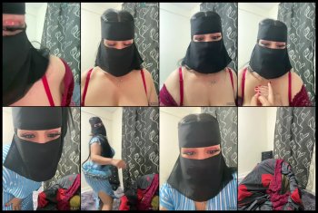mari_layali — 33 minute Stripchat female cam show recording, 720p, Jul 27, 2026