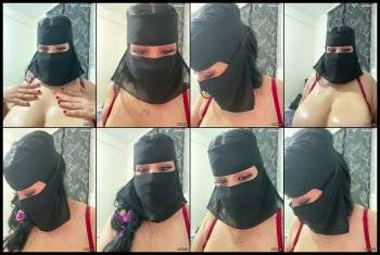 mari_layali — 5 minute Stripchat female cam show recording, 720p, Jul 27, 2026