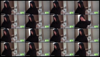 seeliinexe — 5 minute Stripchat female cam show recording, 1080p, Jul 27, 2026